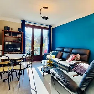 3* Balcon Vue Commerces Et à 100m Annecy