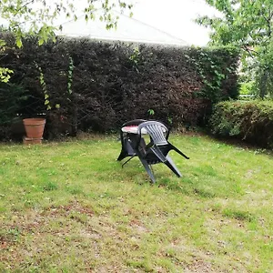 Avec Jardin à Rodez