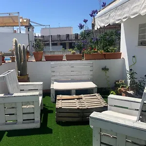  Appartamento Lr2 Private Terrace & Parking Right In The Center Spagna