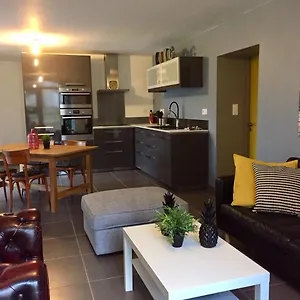 La Longère Du Salou Landrévarzec