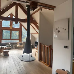 Le Petit Repaire De Sailhan, Sailhan