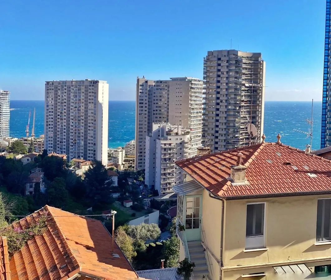 Monaco Flat 0*, Beausoleil